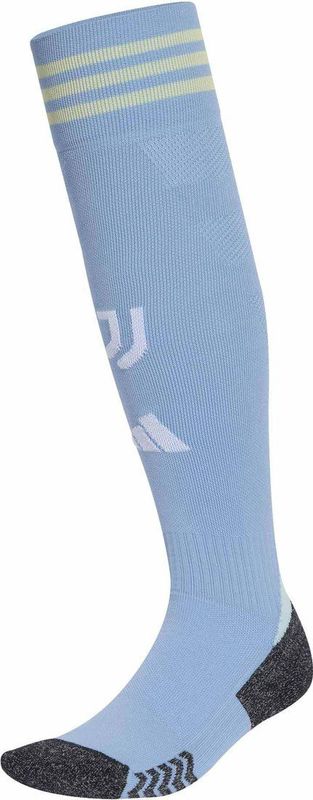 Juventus - 25/26 Uitsokken - Asblauw - Gerecycled Polyester
