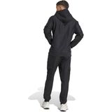 adidas - Performance - Trainingspak - Zwart - Heren