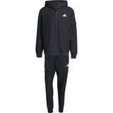 adidas - Performance - Trainingspak - Zwart - Heren