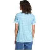 adidas - Juventus 25/26 - Dames T-shirt - Blauw - Korte Mouwen