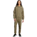 adidas - Jl 8604 - Trainingspak - Groen - Heren - Regular Fit