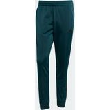 adidas - Sportswear Basic 3-Stripes - Trainingspak - Groen