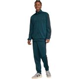 adidas - Sportswear Basic 3-Stripes - Trainingspak - Groen