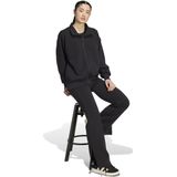 Adidas - All Season Soft Lux - Damestruienvest - Zwart - Full-Zip