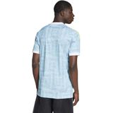 adidas - Juventus Uitshirt 2025-2026 - Sportshirt - 100% Gerecycled Polyester