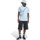 adidas - Juventus Uitshirt 2025-2026 - Sportshirt - 100% Gerecycled Polyester