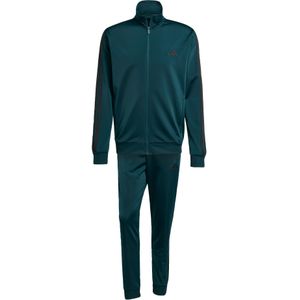 Adidas - Sportswear 3-Stripes - Tricot Tracksuit - Heren