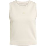 adidas - Soft Lux - Tanktop - Beige