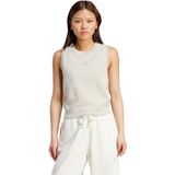 adidas - Soft Lux - Tanktop - Beige