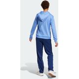 Essentials Linear - Trainingspak - Blauw