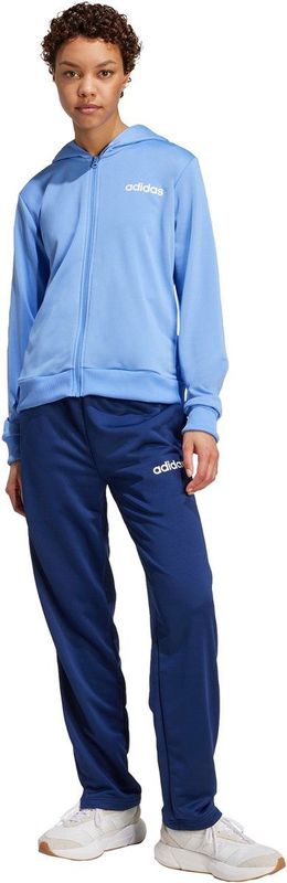 Essentials Linear - Trainingspak - Blauw