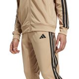 adidas - Sportswear Basic 3 Stripes - Trainingspak - 100% Gerecycled Polyester