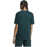 adidas - T-shirt - Wit - Katoen - Ultraviolet Protect Factor (UPF)