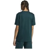 adidas - T-shirt - Wit - Katoen - Ultraviolet Protect Factor (UPF)