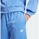 adidas - Trainingspak - Zwart - 100% Gerecycled Polyester