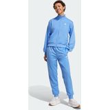 adidas - Trainingspak - Zwart - 100% Gerecycled Polyester