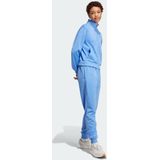 adidas - Trainingspak - Zwart - 100% Gerecycled Polyester