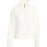 adidas - Sportswear Soft Lux - Sweatshirt - Wit - Dames