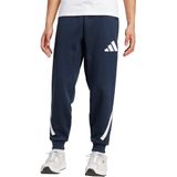 Sportbroek - Z.N.E. - Zwart - Gerecycled Materiaal - Tapered Pasvorm