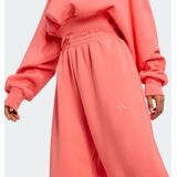 adidas - All Szn Soft Lux - Sportbroek - Loose Pasvorm - Zwart