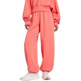 adidas - All Szn Soft Lux - Sportbroek - Loose Pasvorm - Zwart