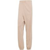 adidas - Losvallende Broek - Katoen - Zwart