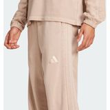 adidas - Losvallende Broek - Katoen - Zwart