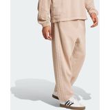 adidas - Losvallende Broek - Katoen - Zwart