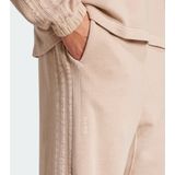 adidas - Losvallende Broek - Katoen - Zwart