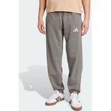 adidas - ALL SZN French Terry Washed Loose Pants - Zwart - Sportbroeken
