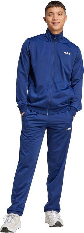 adidas Sportswear - Trainingspak - Donkerblauw