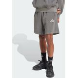 adidas - All Szn French Terry - Korte Broek - Gewassen - 8 inch