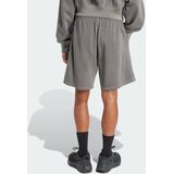 adidas - All Szn French Terry - Korte Broek - Gewassen - 8 inch
