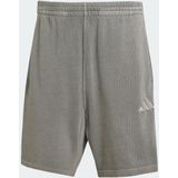 adidas - All Szn French Terry - Korte Broek - Gewassen - 8 inch