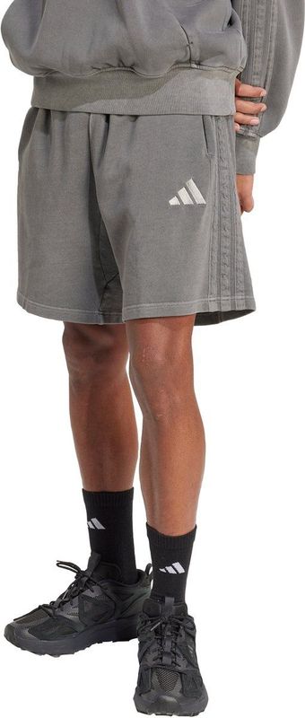 adidas - All Szn French Terry - Korte Broek - Gewassen - 8 inch