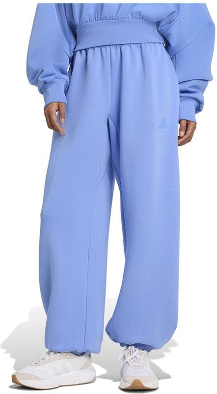 Adidas - Soft Lux - Joggingsbroek - Dames