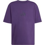 adidas Z.N.E. Loose-Fit T-shirt