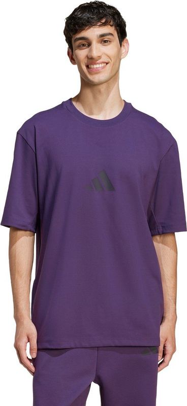 adidas Z.N.E. Loose-Fit T-shirt