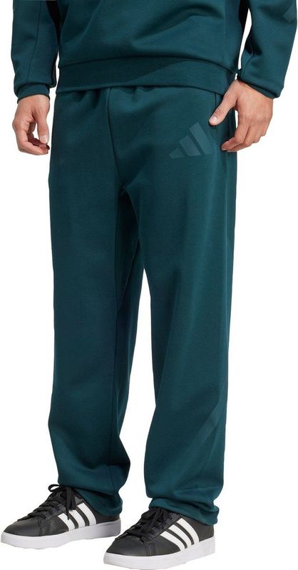 adidas Z.N.E. Open-Hem Broek