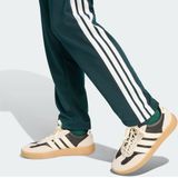 adidas - Sportswear Essentials 3-Stripes - Trainingspak - Groen - 100% Gerecycled Polyester