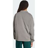 ADIDAS - All Szn - Sportsweatshirt - Grijs