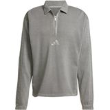 ADIDAS - All Szn - Sportsweatshirt - Grijs