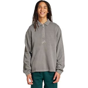 ADIDAS - All Szn - Sportsweatshirt - Grijs