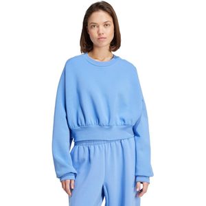 adidas - All Season Soft Lux - Sweatshirt - Dames