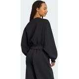 adidas - All Season Soft Lux - Sweatshirt - Dames