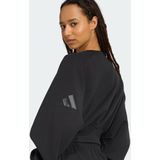 adidas - All Season Soft Lux - Sweatshirt - Dames