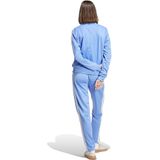ADIDAS - w 3s tr ts - Trainingspak - Blauw
