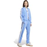 ADIDAS - w 3s tr ts - Trainingspak - Blauw