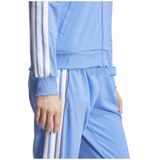 ADIDAS - w 3s tr ts - Trainingspak - Blauw