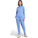 ADIDAS - w 3s tr ts - Trainingspak - Blauw